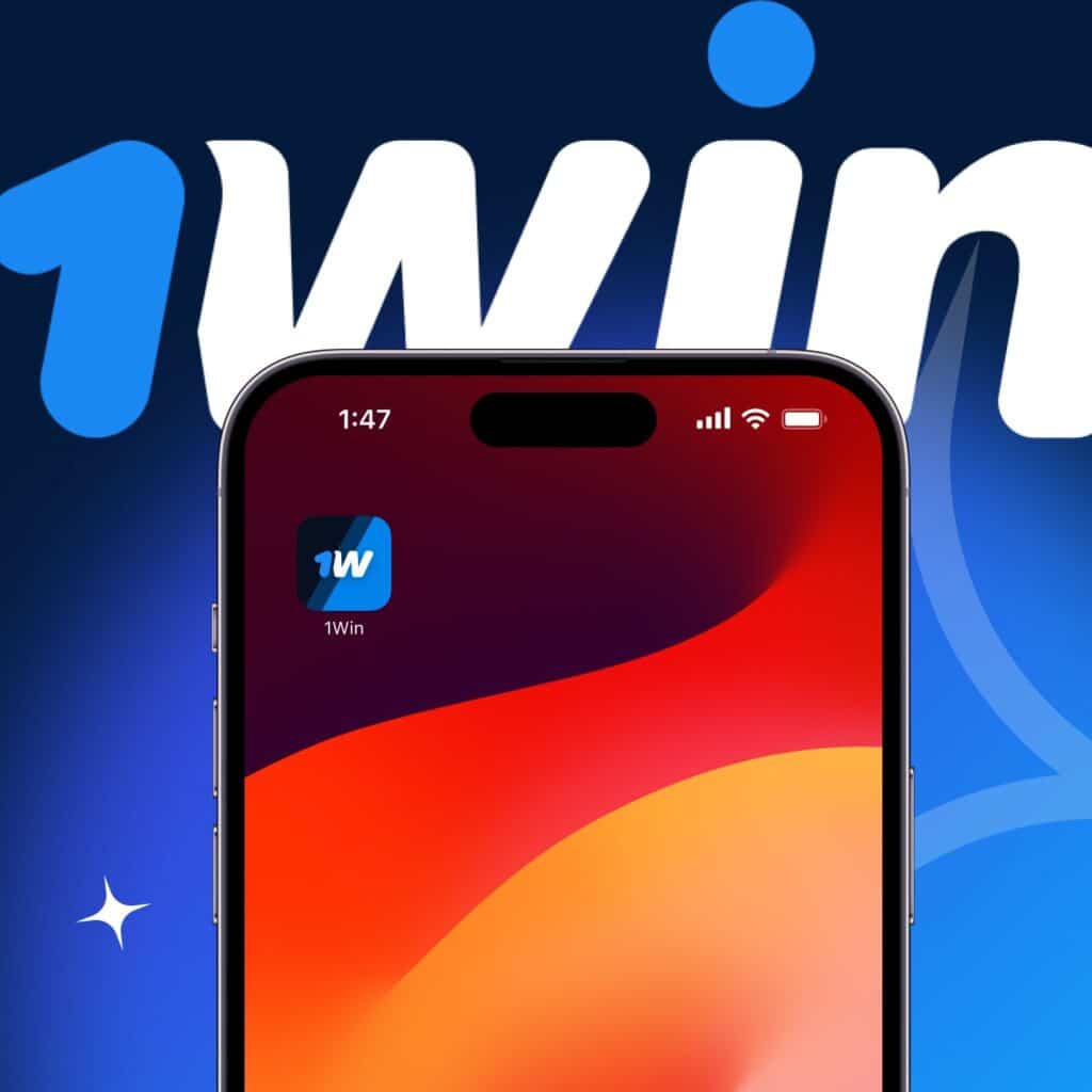 1win app download android
