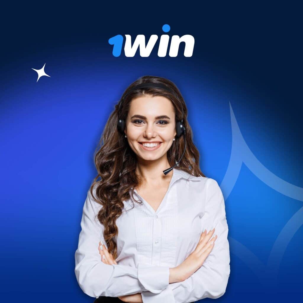 about 1win app